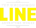 The Uncommon Line Adventure Works
